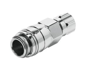 Festo KD3-CK-4 Kaplin soketi Turkiye