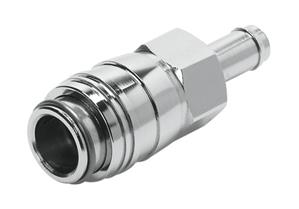 Festo KD3-CN-6 Quick coupling socket Turkiye