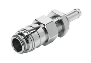 Festo KD3-CN-6-S Quick coupling socket Turkiye