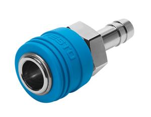 Festo KD4-N-9 Kaplin soketi Turkiye