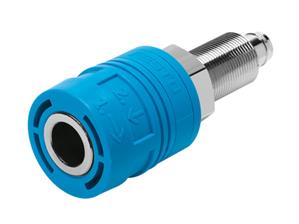 Festo KDS6-CK-9-S Quick coupling socket Turkiye
