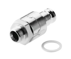 Festo KS5-1/2-A Quick coupling plug Turkiye
