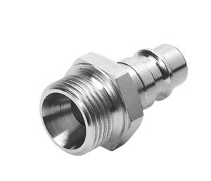 Festo KSS6-1/2-A Quick coupling plug