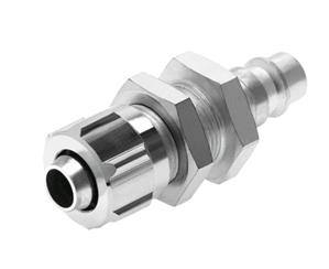 Festo KSS6-CK-9-S Quick coupling plug Turkiye