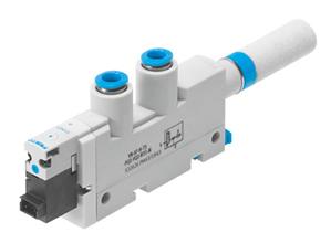 Festo VN-10-H-T3-PQ2-VQ2-RO1-M Vakum jeneratörü