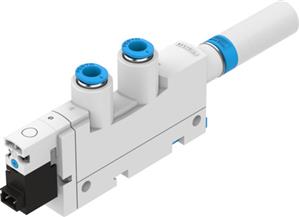 Festo VN-10-L-T3-PQ2-VQ2-RO1-B Vakum jeneratörü Turkiye