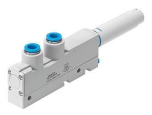 Festo VN-14-H-T4-PQ3-VQ3-RO2-A Vakum jeneratörü
