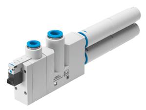 Festo VN-20-H-T6-PQ4-VQ5-RO2-M Vakum jeneratörü Turkiye