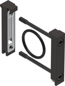 Festo MS4-MV Module connector