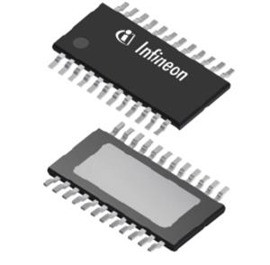 Infineon BTS70020-1ESP The  is a Smart High-Side Power Switch, providing protection functions and diagnosis Turkiye