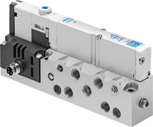 Festo VMPA1-M1H-M-M7-PI Selenoid valf