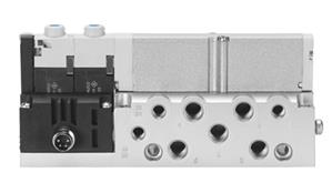 Festo VMPA1-M1H-B-M7-PI Selenoid valf Turkiye