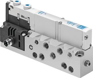 Festo VMPA1-M1H-G-M7-PI Selenoid valf