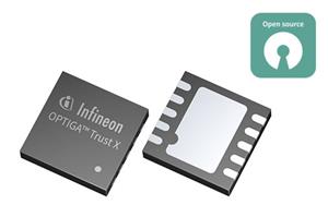 Infineon OPTIGA™ TRUST X SLS 32AIA Turkiye