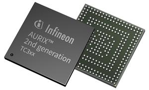 Infineon SAK-TC397XM-256F300S BD Turkiye