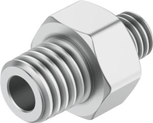 Festo ESK-1/8-1/4 Çift nipel Turkiye