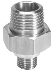 Festo ESK-1/4-1/2 Çift nipel Turkiye