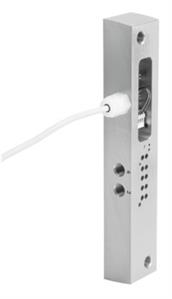 Festo CDSV5.0-AS-1/8 Bağlantı Plakası|Taban Plakası