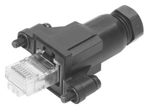 Festo FBS-RJ45-8-GS Soket