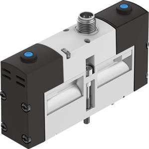 Festo VSVA-B-P53E-H-A1-1R5L Selenoid valf