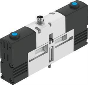 Festo VSVA-B-D52-ZH-A2-1R2L Selenoid valf Turkiye