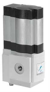 Festo MS6-LRE-1/4-D6-PU Elektrikli basınç kontrol valfi Turkiye