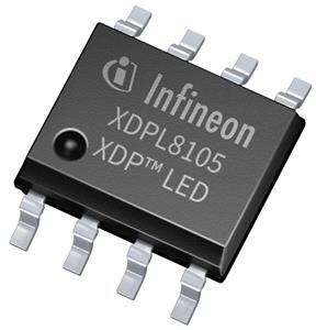 Infineon XDPL8105 Turkiye