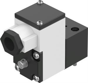 Festo MGXIAH-3/2-0.8-24DC-EX Pilot valf