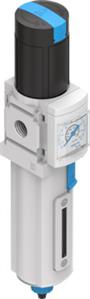 Festo MS4-LFR-1/4-D7-EUM-AS Filtre-Regülatör|Filtre Basınç kontrol valfi