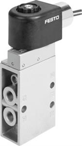 Festo MFH-5-1/8-S-EX Selenoid valf Turkiye