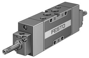 Festo JMFH-5-1/4-S-B-EX Selenoid valf Turkiye