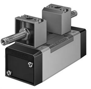 Festo MFH-5/3E-D-1-C-EX Selenoid valf Turkiye
