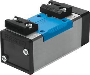 Festo VL-5/2-D-1-FR-C-EX Pnömatik Valf|Hava tetiklemeli valf Turkiye