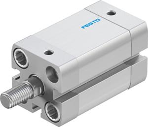 Festo ADN-20-25-A-P-A Kompakt silindir Turkiye