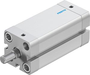 Festo ADN-25-50-A-P-A Kompakt silindir