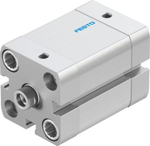 Festo ADN-25-20-I-P-A Kompakt silindir Turkiye