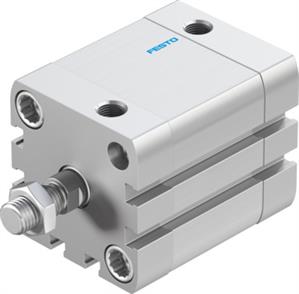Festo ADN-40-25-A-P-A Kompakt silindir Turkiye