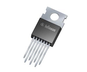 Infineon BTS282Z E3180A