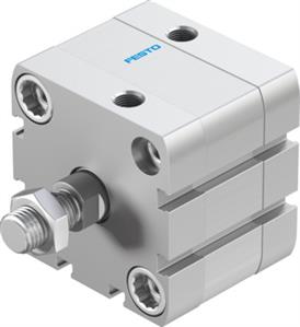 Festo ADN-50-10-A-P-A Kompakt silindir Turkiye
