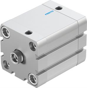 Festo ADN-50-40-I-P-A Kompakt silindir Turkiye