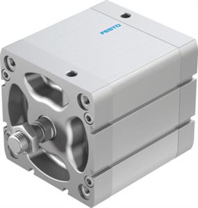 Festo ADN-100-60-A-P-A Kompakt silindir Turkiye