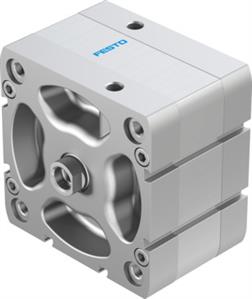 Festo ADN-100-10-I-P-A Kompakt silindir Turkiye