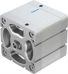Festo ADN-100-40-I-P-A Kompakt silindir Turkiye