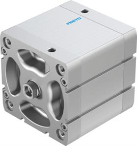 Festo ADN-100-50-I-P-A Kompakt silindir