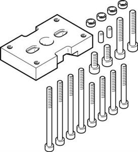 Festo HAPG-SD2-26 Adaptör Takımı Turkiye