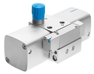 Festo DPA-40-16 Basınç yükseltici Turkiye