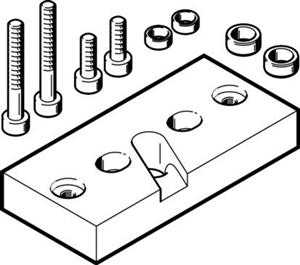 Festo HAPG-SD2-31 Adaptör Takımı Turkiye