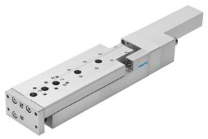 Festo SLTE-10-80-LS-G04 Mini slide Turkiye