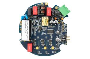 Infineon EVAL_FAN_XMC_PFD7 Turkiye