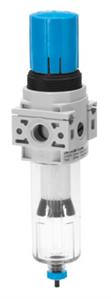 Festo LFR-1/4-DB-7-5M-O-MINI-H Filtre-Regülatör|Filtre Basınç kontrol valfi Turkiye